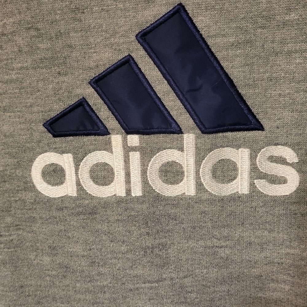 Adidas Reversible Jacket sz L(kids)
